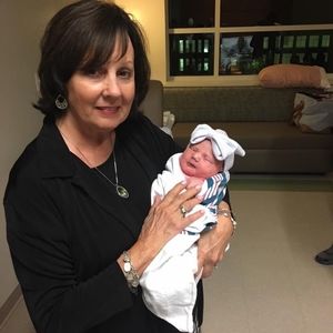 Meet your Posher, Deborah webb